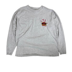 Coca Cola Get Caught Red Handed Shirt Vintage T-Shirt XL